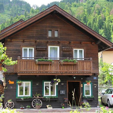 Peterlhaus Villa Клайнарл Екстериор снимка