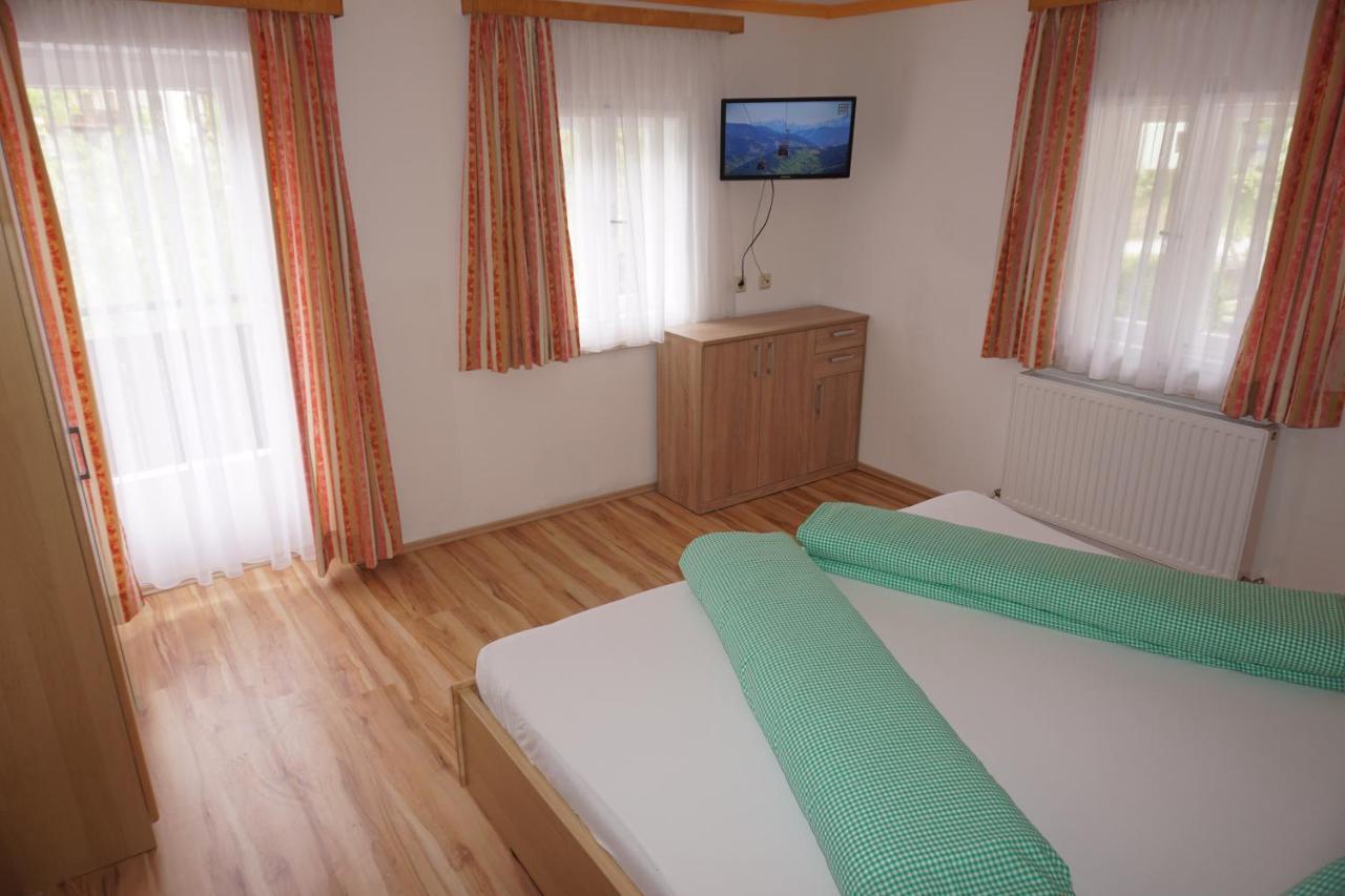 Peterlhaus Villa Клайнарл Екстериор снимка
