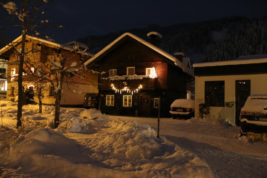 Peterlhaus Villa Клайнарл Екстериор снимка